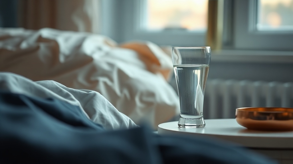 Why Does My Breath Smell in the Morning? The Overnight Biology