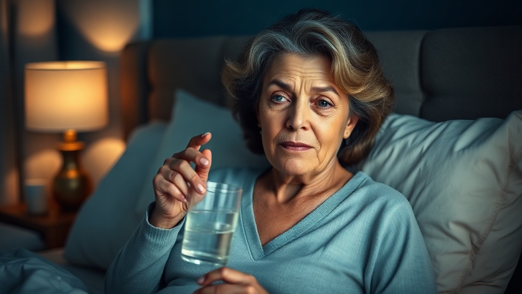 Why Is My Mouth Always Dry? (Evidence-Based Answer)