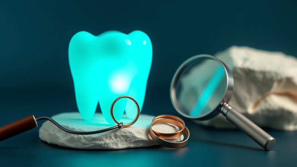 A dentist-led staging and monitoring plan for an early lesion