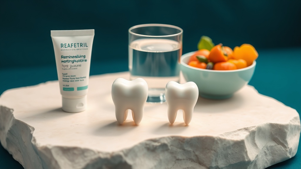 A calm prevention routine that stops new cavities forming
