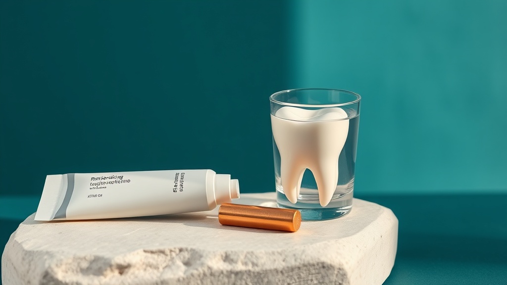A calm daily remineralization routine along the decay continuum