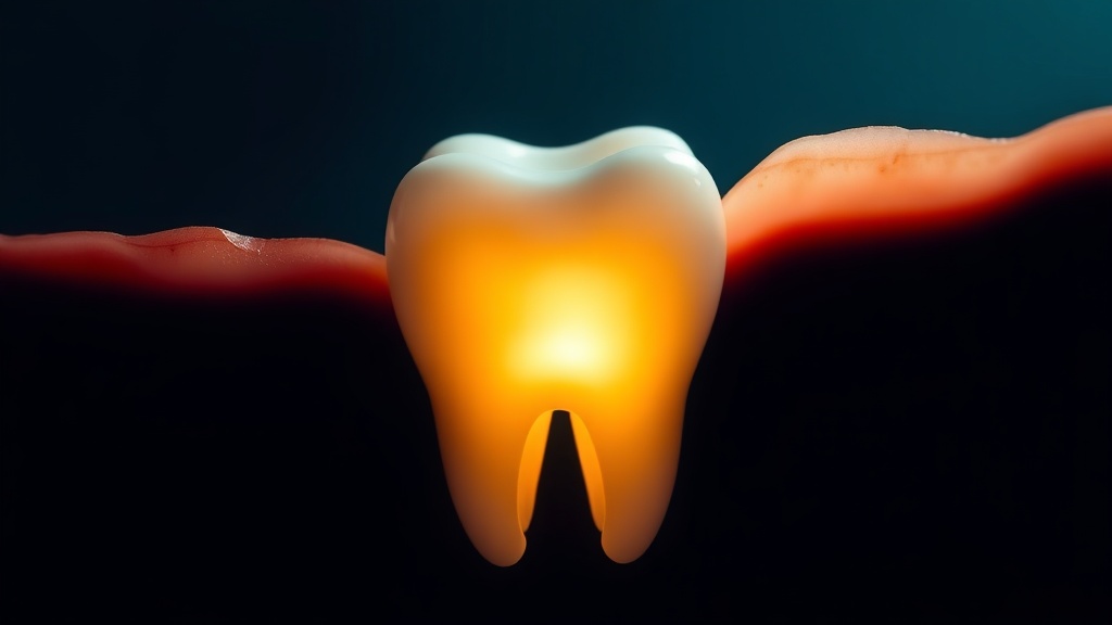 Several recent triggers that can suddenly expose dentin at the gumline