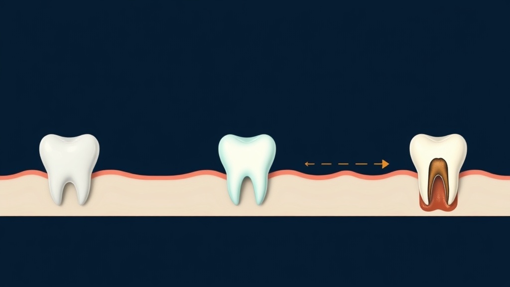A timeline illustration showing a white spot stage that can re-harden and a later cavitation stage that cannot
